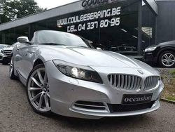 Grijs Gebruikt 2009 BMW Z4 | € 16.988 (Iets duurder)