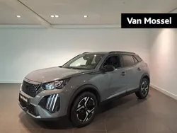 Grijs Nieuw 2025 Peugeot 2008 Allure SUV | € 41.000 (Iets duurder)