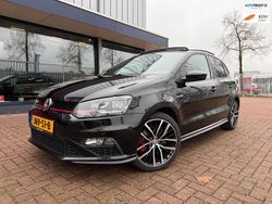 Zwart Gebruikt 2015 VW Polo GTI Hatchback | € 15.749 (Eerlijke prijs)
