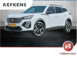 Wit Gebruikt 2024 Peugeot 2008 Allure SUV | € 25.795 (Goede deal)