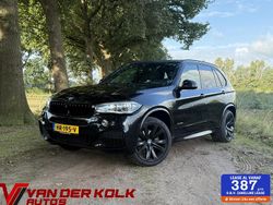 Zwart Gebruikt 2015 BMW X5 Executive SUV | € 23.885 (Iets duurder)