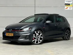 Grijs Gebruikt 2019 VW Golf VII GTI Hatchback | € 24.995 (Super prijs)