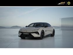 Grijs Nieuw 2025 Lotus Emeya Hatchback | € 135.845