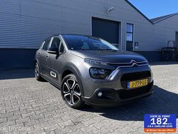 Grijs Gebruikt 2020 Citroën C3 Feel Hatchback | € 13.350 (Eerlijke prijs)