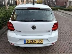 Gebruikt 2015 VW Polo Comfortline Sedan | € 6.000 (Super prijs)