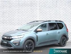 Groen Gebruikt 2024 Dacia Jogger Extreme MPV | € 27.395 (Eerlijke prijs)