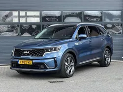 Blauw Gebruikt 2022 Kia Sorento SUV | € 39.999 (Super prijs)