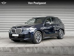 Zwart Gebruikt 2024 BMW X5 Performance SUV | € 94.900 (Eerlijke prijs)