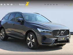 Overige Gebruikt 2024 Volvo XC60 Plus SUV | € 57.340 (Goede deal)