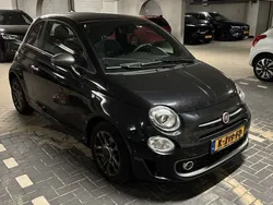 Gebruikt 2025 Fiat 500 Rock Sedan | € 11.900