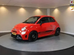 Rood Gebruikt 2018 Abarth 595 Pista Hatchback | € 18.940 (Super prijs)