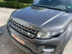 Grijs Gebruikt 2015 Land Rover Range Rover evoque SUV | € 8.250 (Goede deal)