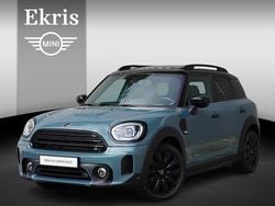 Groen Gebruikt 2021 Mini Countryman Business SUV | € 31.950 (Super prijs)