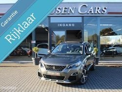 Overige Gebruikt 2018 Peugeot 3008 Allure SUV | € 15.500 (Eerlijke prijs)