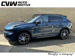 Blauw Gebruikt 2022 Lynk & Co 01 SUV | € 23.400 (Eerlijke prijs)