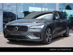 Gebruikt 2026 Volvo V60 Plus Stationwagen | € 57.995 (Duur)