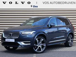 Blauw Gebruikt 2019 Volvo XC90 Inscription SUV | € 43.950 (Eerlijke prijs)