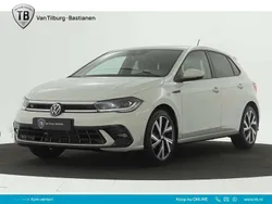 Grijs Gebruikt 2024 VW Polo R-line Hatchback | € 30.735