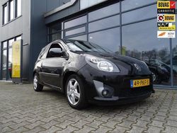 Zwart Gebruikt 2011 Renault Twingo Collection Hatchback | € 3.950 (Eerlijke prijs)