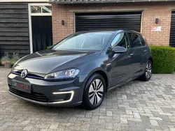 Grijs Gebruikt 2017 VW e-Golf Hatchback | € 16.950 (Duur)