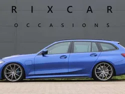 BMW 330e