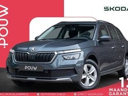 Grijs Gebruikt 2021 Skoda Kamiq Ambition SUV | € 17.850 (Eerlijke prijs)
