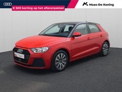 Rood Gebruikt 2022 Audi A1 Sportback Proline Hatchback | € 20.640 (Goede deal)