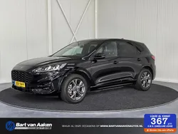 Zwart Gebruikt 2021 Ford Kuga ST-Line X SUV | € 27.450 (Eerlijke prijs)