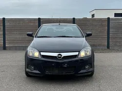 Overige Gebruikt 2007 Opel Tigra Cabriolet | € 2.400 (Goede deal)