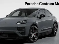 Grijs Nieuw 2025 Porsche Macan Turbo SUV | € 155.459 (Super prijs)