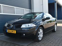 Gebruikt 2010 Renault Mégane III Dynamique | € 3.950