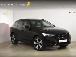 Zwart Gebruikt 2024 Volvo XC60 Plus SUV | € 58.840 (Eerlijke prijs)