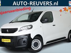 Wit Gebruikt 2021 Peugeot Expert Premium Van | € 18.900 (Goede deal)