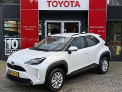 Wit Gebruikt 2024 Toyota Yaris Cross SUV | € 27.900 (Eerlijke prijs)