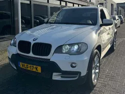 Wit Gebruikt 2010 BMW X5 SUV | € 11.500 (Super prijs)