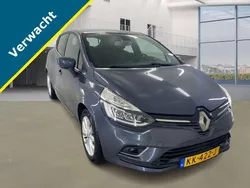 Grijs Gebruikt 2016 Renault Clio IV Intens Hatchback | € 12.950 (Eerlijke prijs)
