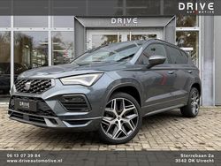 Grijs Gebruikt 2021 Seat Ateca Beats SUV | € 25.900 (Eerlijke prijs)