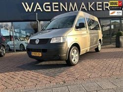 Gebruikt 2008 VW T5 Van | € 8.950 (Iets duurder)