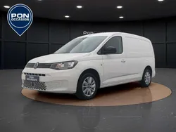 Wit Gebruikt 2023 VW Caddy Maxi Executive MPV | € 24.400 (Eerlijke prijs)