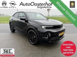 Zwart Gebruikt 2024 Opel Mokka SUV | € 26.950