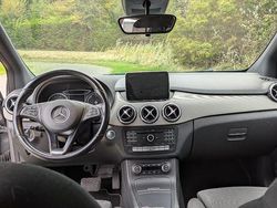 Gebruikt 2015 Mercedes B Electric Drive MPV | € 9.500