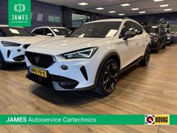 Wit Gebruikt 2023 Cupra Formentor VZ SUV | € 29.950 (Goede deal)
