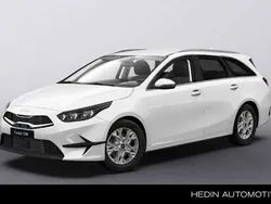 Nieuw 2025 Kia Ceed Sportswagon Stationwagen | € 28.595 (Goede deal)