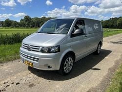Gebruikt 2015 VW T6 Van | € 11.495 (Goede deal)