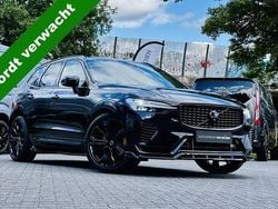 Zwart Gebruikt 2024 Volvo XC60 SUV | € 64.995 (Duur)