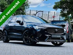 Zwart Gebruikt 2024 Volvo XC60 SUV | € 65.995 (Duur)