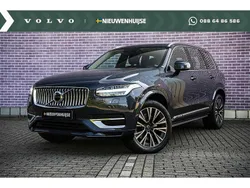 Blauw Gebruikt 2019 Volvo XC90 Inscription SUV | € 50.894 (Eerlijke prijs)
