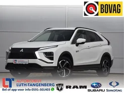 Overige Gebruikt 2022 Mitsubishi Eclipse Cross Intense SUV | € 24.950 (Goede deal)