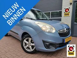 Overige Gebruikt 2012 Opel Combo MPV | € 5.950 (Duur)