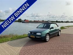 Groen Gebruikt 1997 VW Golf III Cabriolet | € 1.500